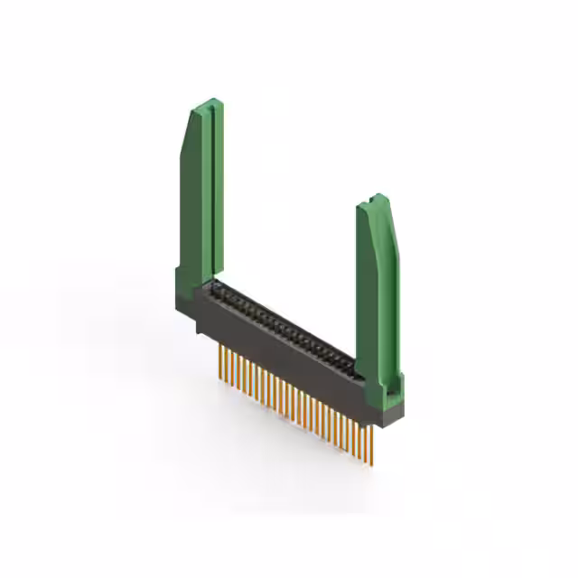 395-026-544-678 EDAC Inc.  Edgeboard Connectors